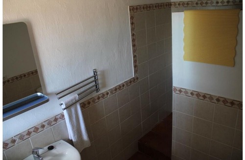 Juzcar House | 1 bedroom(s) House near Júzcar