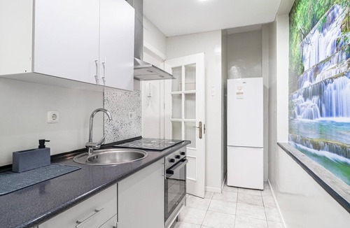 Fuengirola Apartment | 1 bedroom stunning apartment in Fuengirola