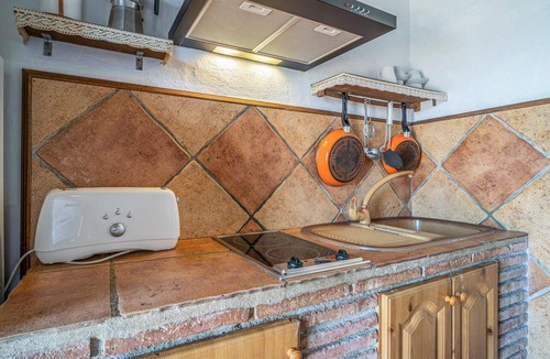Alfarnatejo Apartment | 1 bedroom stunning apartment in Periana