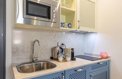 Triana Apartment | 1 bedroom stunning apartment in Sevilla