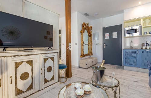 Triana Apartment | 1 bedroom stunning apartment in Sevilla