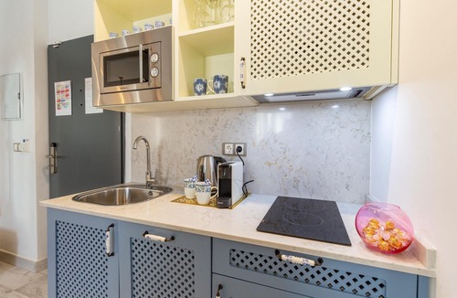 Triana Apartment | 1 bedroom stunning apartment in Sevilla