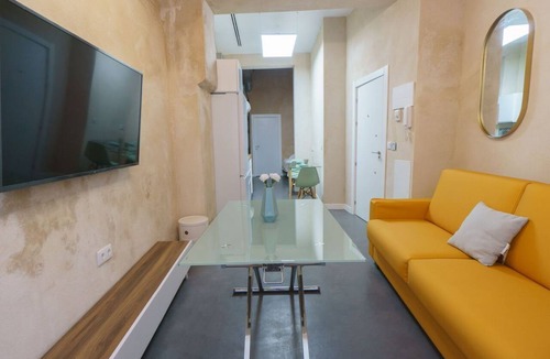Santa Catalina Apartment | 1 Rentalsevilla Sunset Corner