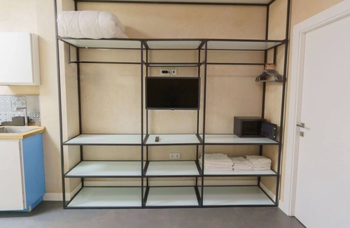 Santa Catalina Apartment | 1 Rentalsevilla Sunset Corner
