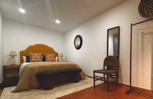 San Andres-San Pablo Villa | 10 pax Downtown The Emir's Villa Free Parking