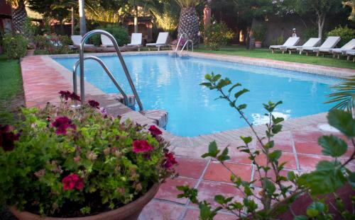 Valdevaqueros Hotel | 100% Fun
