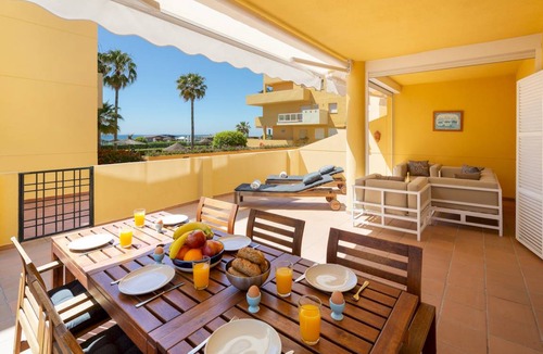 La Cala de Mijas Apartment | 100 m² Apartment ∙ 3 bedrooms ∙ 6 guests