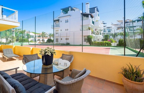 La Cala de Mijas Apartment | 100 m² Apartment ∙ 3 bedrooms ∙ 6 guests