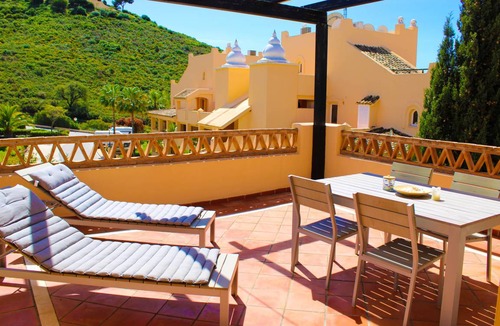 Elviria Apartment | 100 m² Apartment ∙ 2 bedrooms ∙ 4 guests
