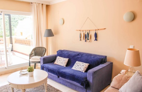 Elviria Apartment | 100 m² Apartment ∙ 2 bedrooms ∙ 4 guests