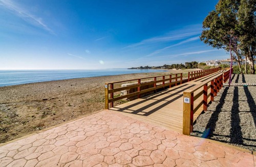 New Golden Mile Apartment | 100 m² Apartment ∙ 2 bedrooms ∙ 4 guests
