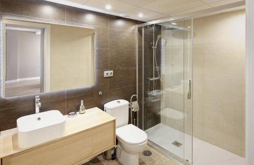 Guadalmina Apartment | 100 m² Apartment ∙ 2 bedrooms ∙ 7 guests