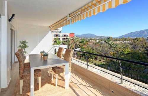 Guadalmina Apartment | 100 m² Apartment ∙ 2 bedrooms ∙ 7 guests
