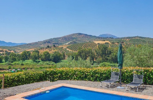 Guaro Cottage | 100 m² Cottage ∙ 3 bedrooms ∙ 6 guests