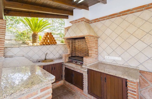 Pizarra Cottage | 100 m² Cottage ∙ 4 bedrooms ∙ 8 guests