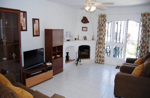 Nerja City Centre Villa | 100 m² Villa ∙ 3 bedrooms ∙ 6 guests