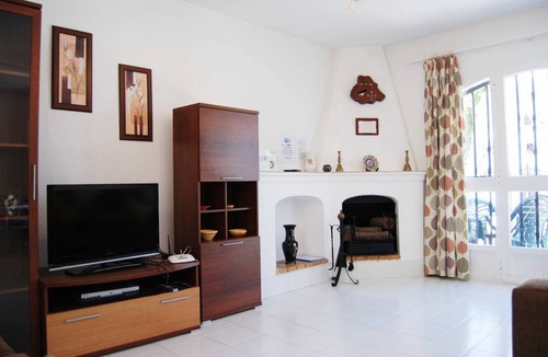 Nerja City Centre Villa | 100 m² Villa ∙ 3 bedrooms ∙ 6 guests