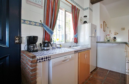 Nerja Villa | 1003 Villa Cornocalejo