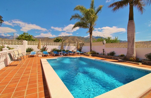Nerja Villa | 1004 Villa Jeromo