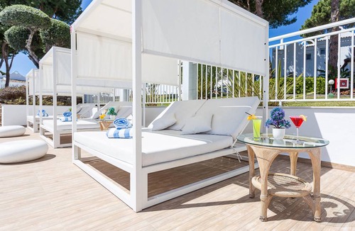 Urbanizacion Hacienda las Chapas House | 101 m² House ∙ 2 bedrooms ∙ 5 guests