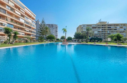 Torremolinos Apartment | 1026 Apt La Colina Sunset