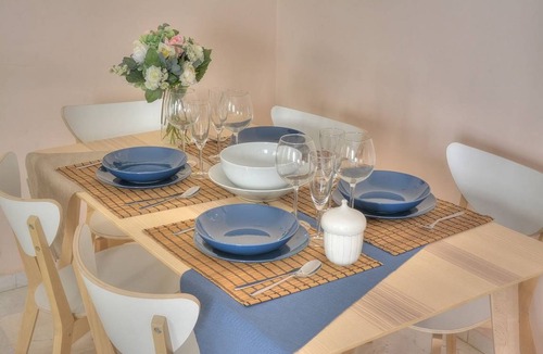 Alameda Apartment | 103 m² Apartment ∙ 3 bedrooms ∙ 7 guests