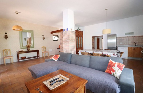 Nerja Villa | 1035 Villa el Crucero