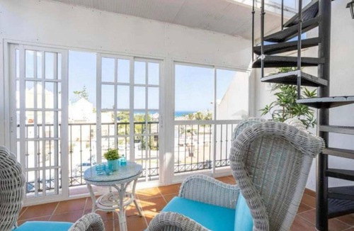 Nerja Ski Chalet | 1040 Casa Brisa Azul