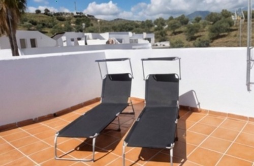 Nerja Ski Chalet | 1040 Casa Brisa Azul