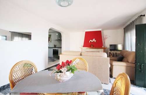 Nerja Villa | 1070 Villa Rosario