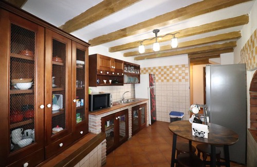 Competa Cottage | 1095 Casa Nido del Buho