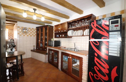 Competa Cottage | 1095 Casa Nido del Buho