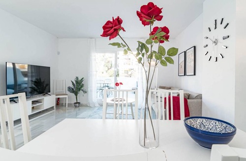 Nueva Andalucia Apartment | 110 m² Apartment ∙ 2 bedrooms ∙ 4 guests