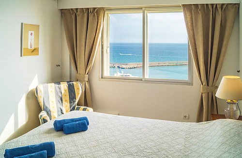 Estepona Apartment | 110 m² Apartment ∙ 2 bedrooms ∙ 4 guests