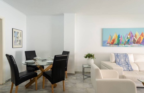 Marbella House | 110 m² House ∙ 2 bedrooms ∙ 4 guests