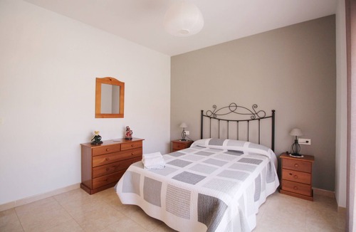 Los Llanos Apartment | 1101 Apartment Coral
