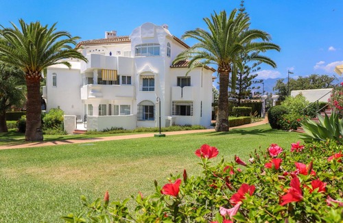 Elviria Apartment | 115 m² Apartment ∙ 3 bedrooms ∙ 6 guests