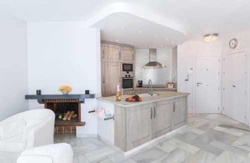 Elviria Apartment | 115 m² Apartment ∙ 3 bedrooms ∙ 6 guests