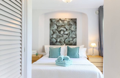 Elviria Apartment | 115 m² Apartment ∙ 3 bedrooms ∙ 6 guests