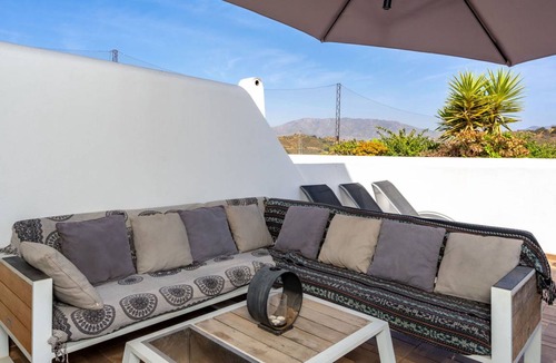 Mijas Other | 115 m² Accommodation ∙ 3 bedrooms ∙ 6 guests