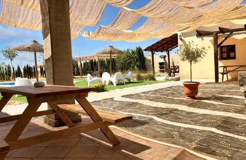 Villanueva del Duque House | 115 m² House ∙ 3 bedrooms ∙ 6 guests