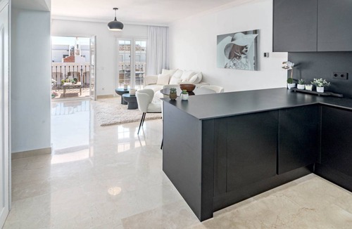 Marbella Apartment | 119 m² Apartment ∙ 2 bedrooms ∙ 4 guests