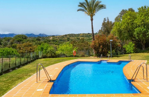 Elviria Apartment | 120 m² Apartment ∙ 2 bedrooms ∙ 4 guests