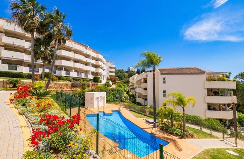 Elviria Apartment | 120 m² Apartment ∙ 2 bedrooms ∙ 4 guests