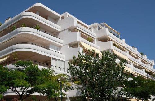 Guadalmina Apartment | 120 m² Apartment ∙ 2 bedrooms ∙ 4 guests