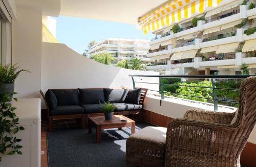 Guadalmina Apartment | 120 m² Apartment ∙ 2 bedrooms ∙ 4 guests