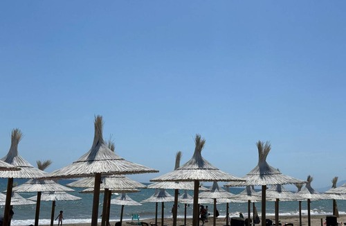 Marbella House | 120 m² House ∙ 3 bedrooms ∙ 6 guests