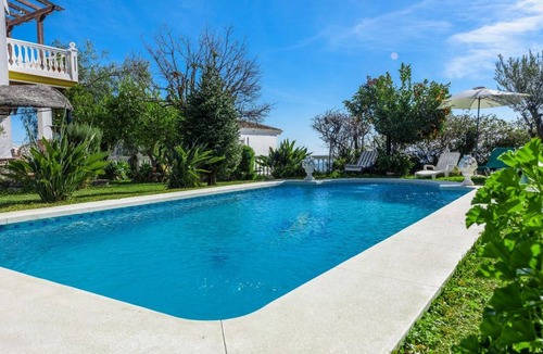 Casarabonela House | 120 m² House ∙ 4 bedrooms ∙ 10 guests