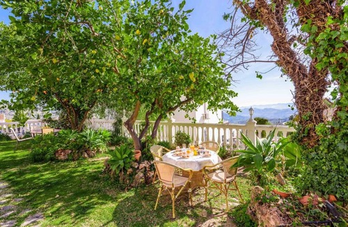 Casarabonela House | 120 m² House ∙ 4 bedrooms ∙ 10 guests