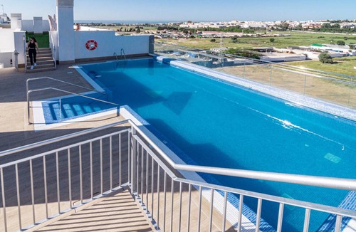 Marbella Apartment | 121 m² Apartment ∙ 3 bedrooms ∙ 6 guests